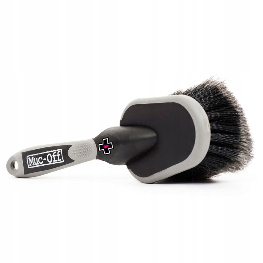 MUC-OFF 370 Mäkká umývacia kefa