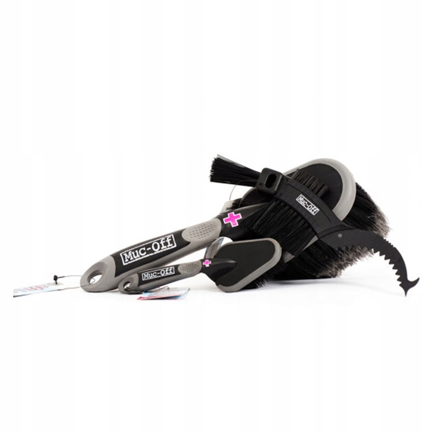MUC-OFF 220 kefy na čistenie motocyklov