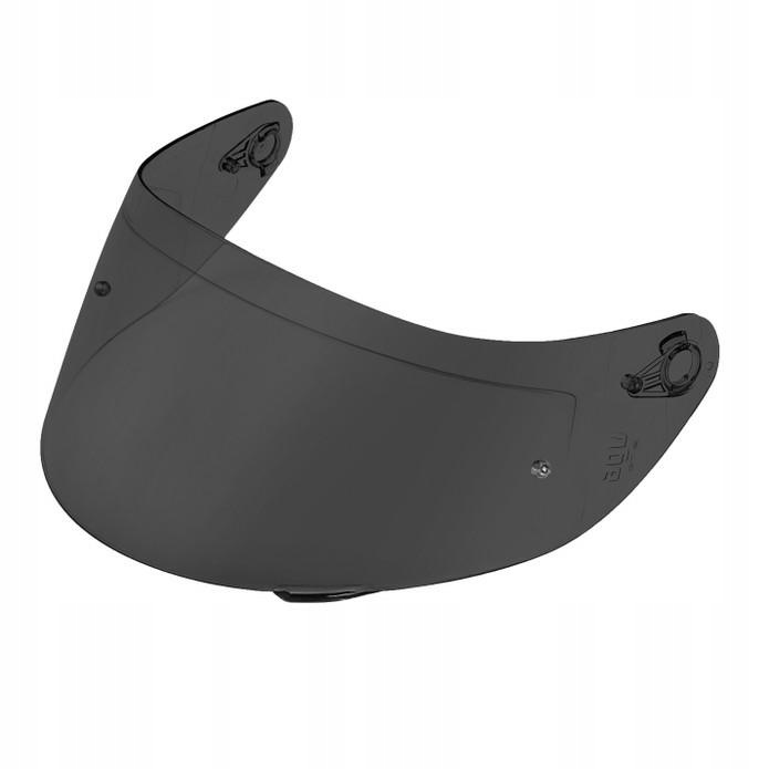 Sklo AGV GT4-2 tónované 80% K-5 S, K-3, K-1, ML-XXL