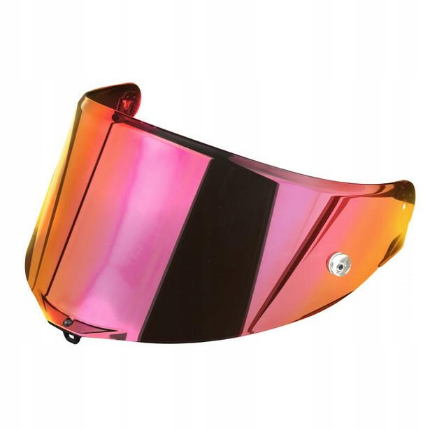 Sklo AGV Race 3 Iridium Red Pista GP R / RR Corsa R