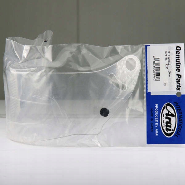 Aria Glass pre číru automobilovú prilbu CK-6