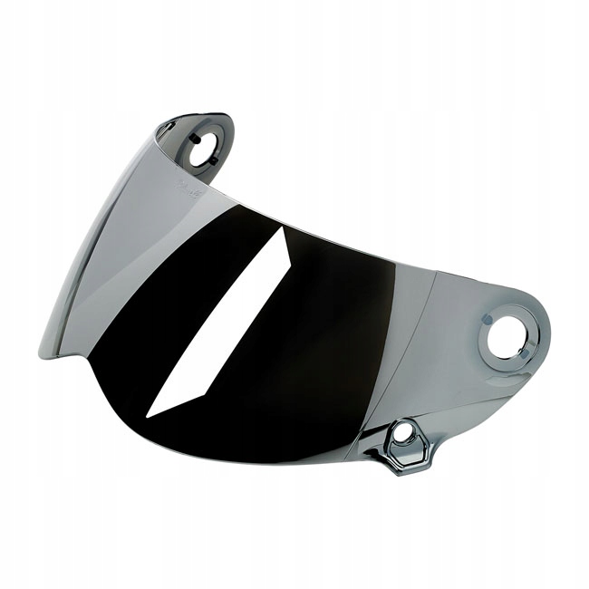 Biltwell Lane Splitter Chrome Mirror GEN2 SG