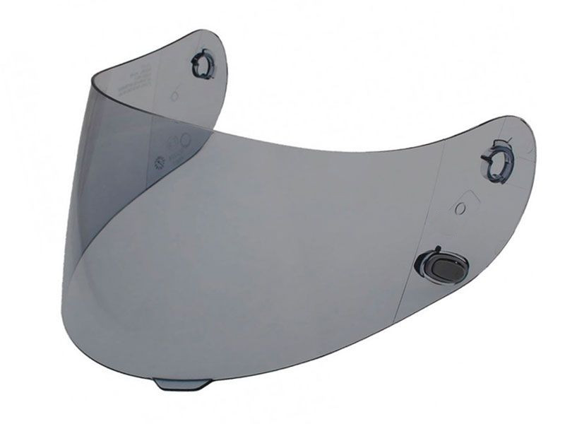 Sklo HJC HJ-09 AF Smoke HQ-1, FG-15, CL-SP, FS-10