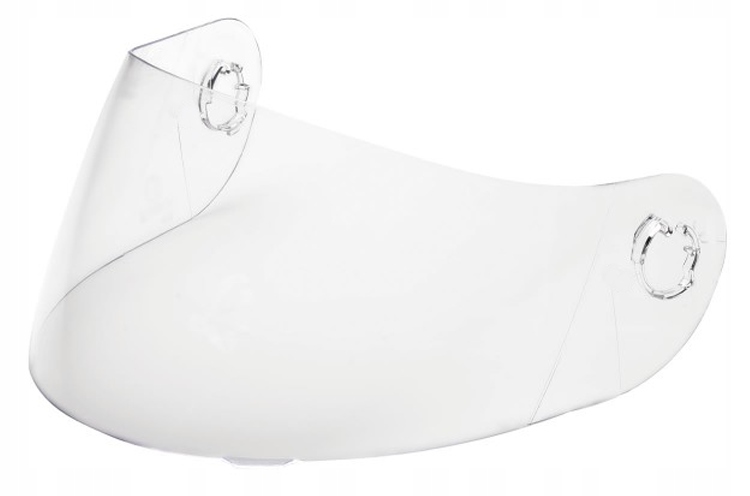 Sklo HJC HJ-17 Clear Antifog IS-MAX II C90 IS-MAX