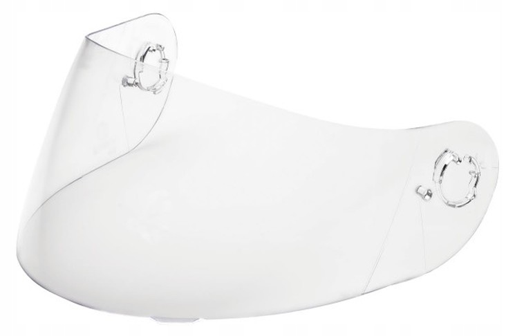 Sklo HJC HJ-17 Clear Pinlock IS-MAX II SY-MAX C90