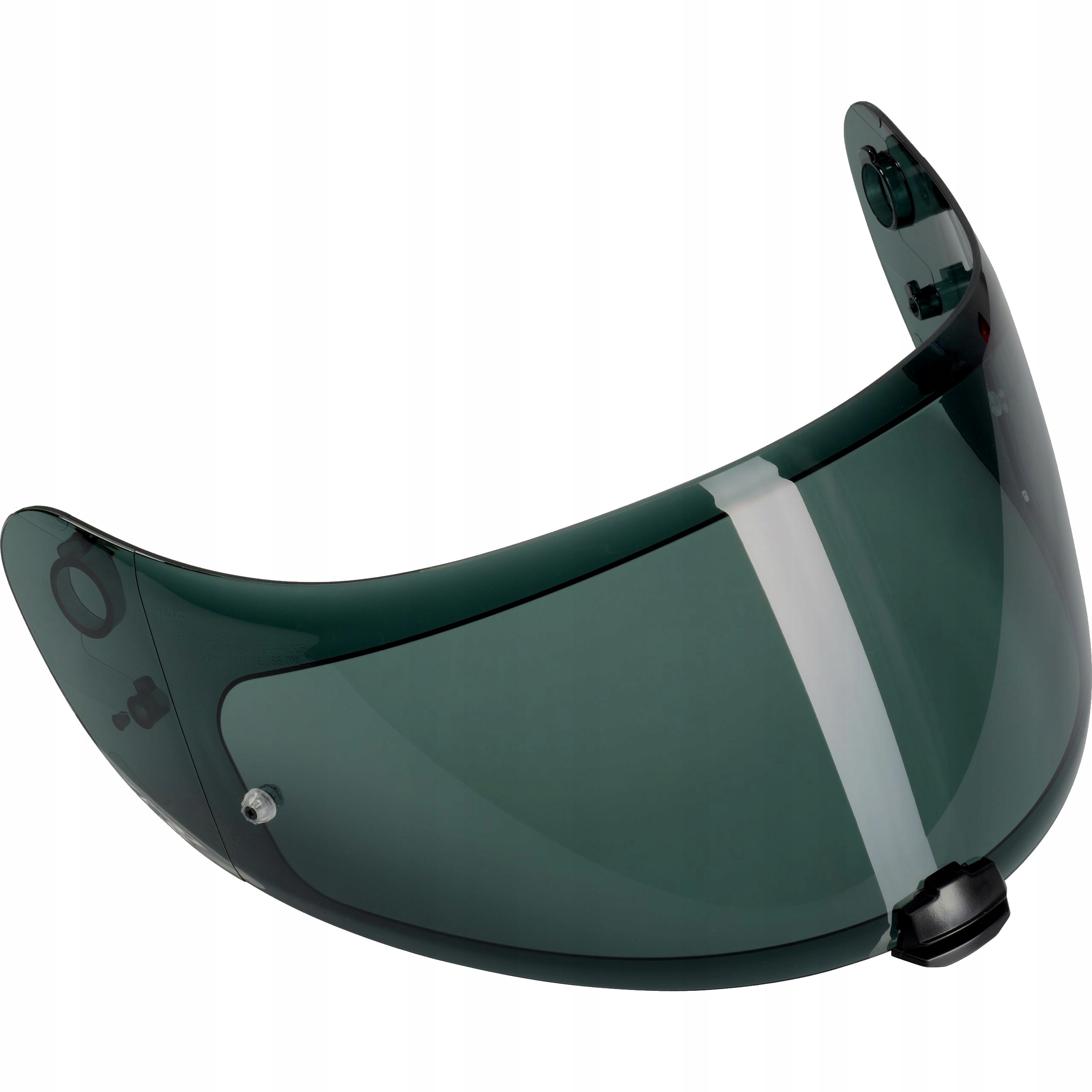 Sklo HJC HJ-20M Dark Smoke IS-17, FG-17, FG-ST