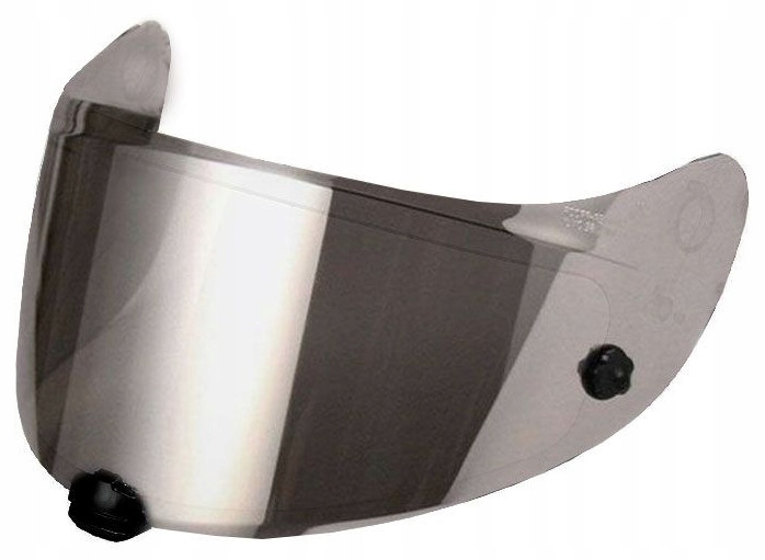 Sklo HJC HJ-20M strieborné Pinlock IS-17 FG-17 FG-ST