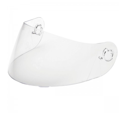 Sklenený číry Anti-Scratch Pinlock HJC AC10, SYMAX