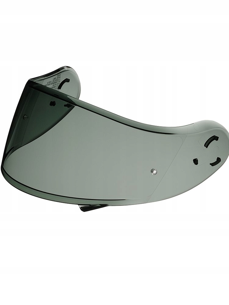 Sklo SHOEI CNS-3 silno tónované pre Neotec II