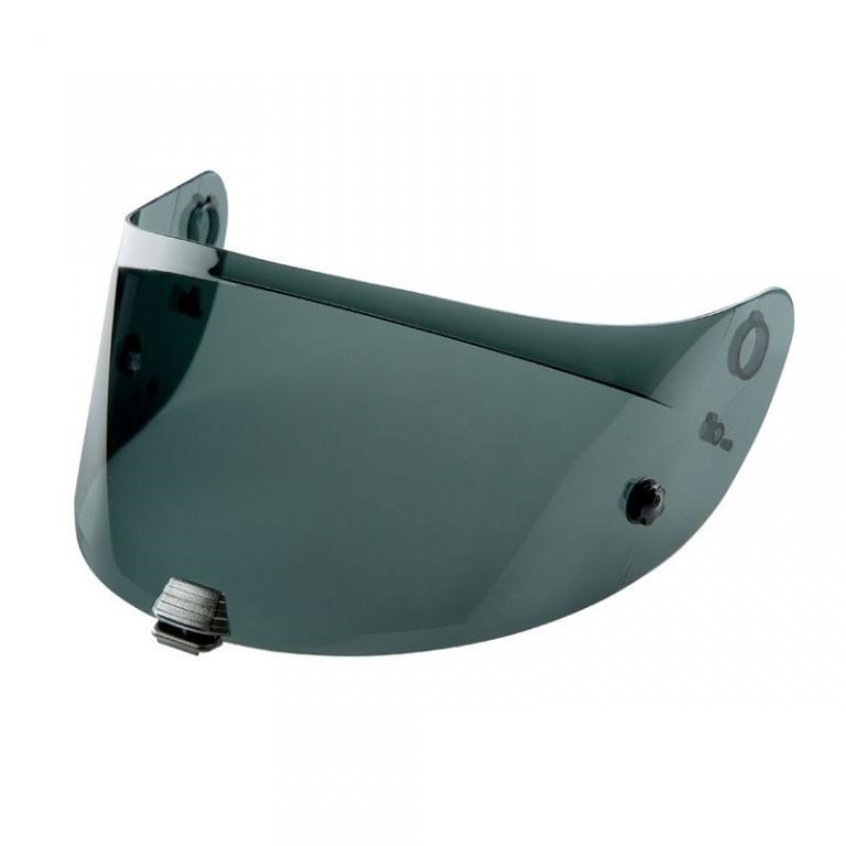 Sklenené tmavé Dark Smoke Pinlock HJC RPH ST