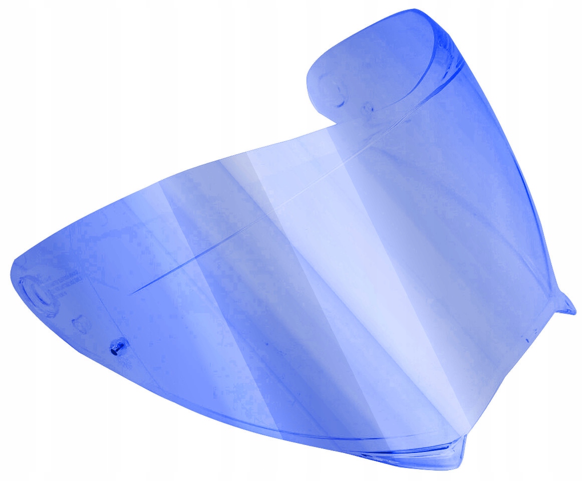 Sklo pre HJC HJ-32 RST Blue Blue F70