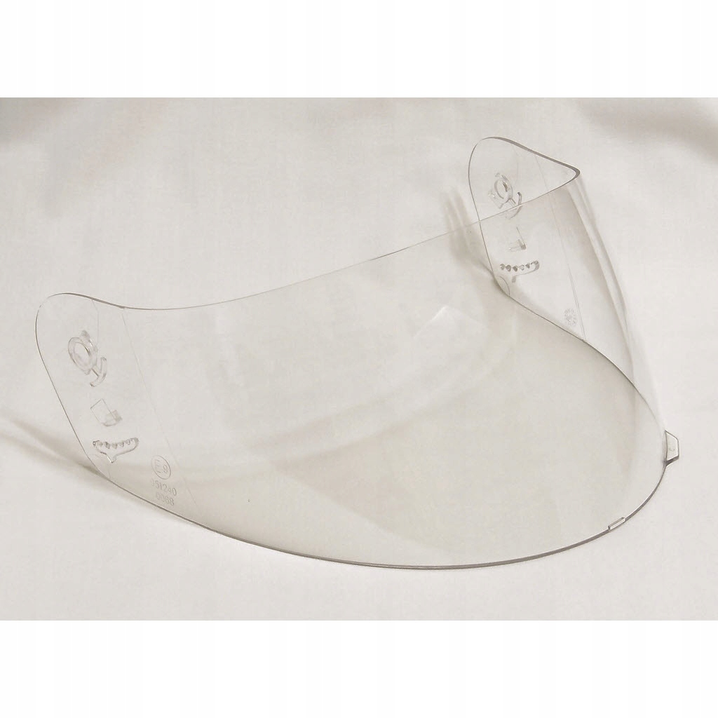 Sklo pre prilby HJC HJ-05 Clear AF - CS-12N, CL-12