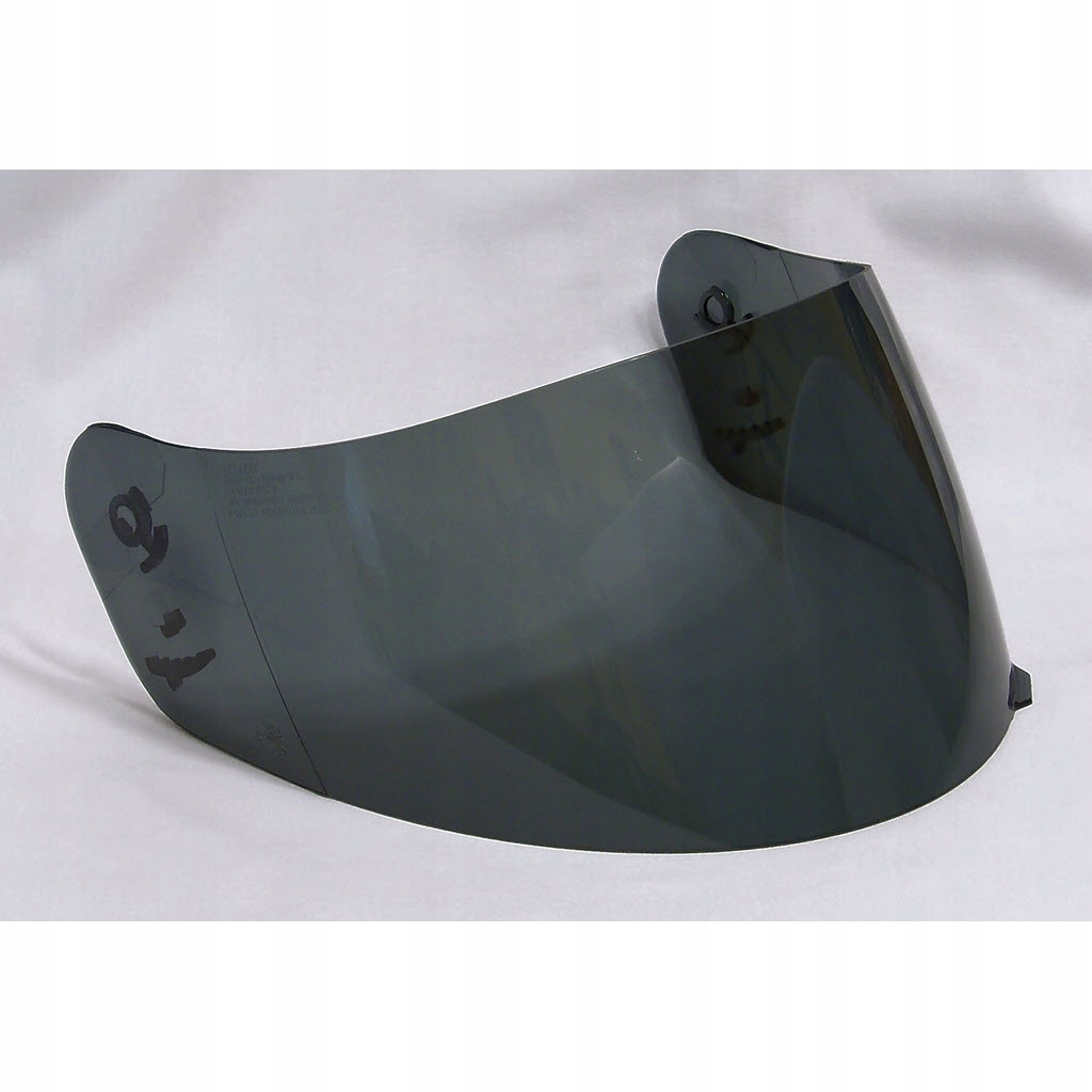 Sklo na prilby HJC HJ-05 Dark Smoke AC-10, SY-MAX