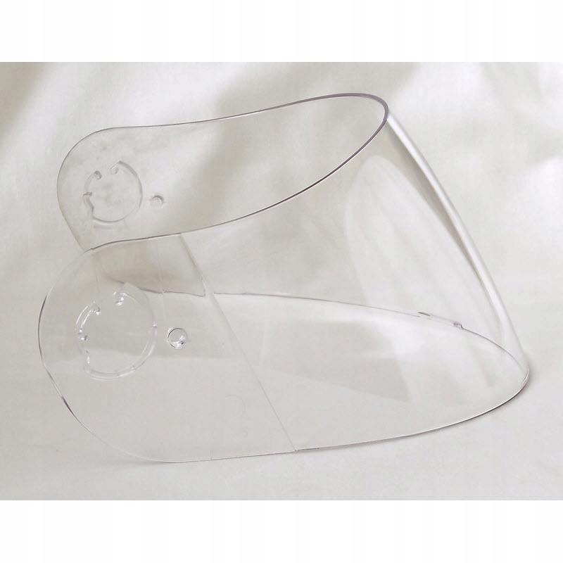 Sklo pre prilby HJC HJ-07 Clear AF - CL-14, FG-14