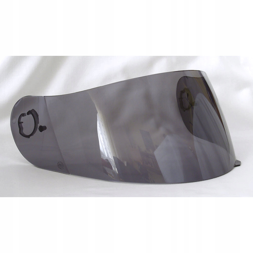 Sklo pre prilby HJC HJ-07 Smoke AF - CL-14, FG-14
