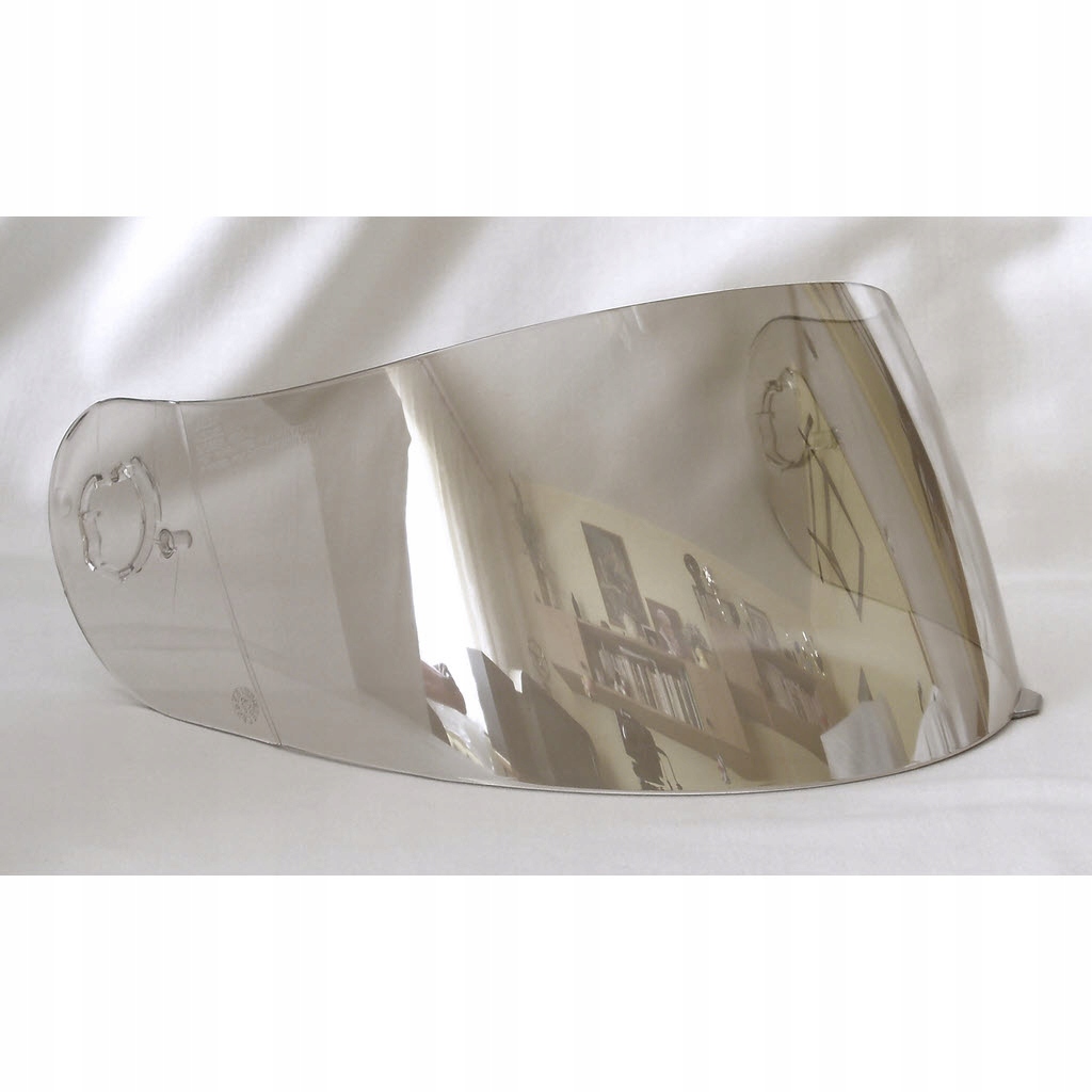 Sklo na prilby HJC HJ-07 Silver