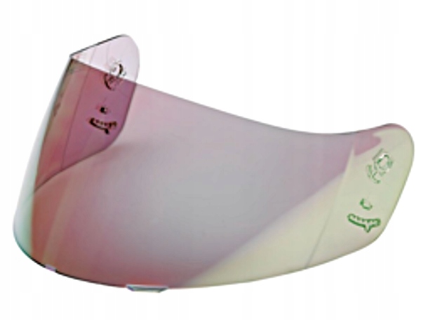 Sklo na prilby HJC HJ-07 Rainbow CL-14, FG-14