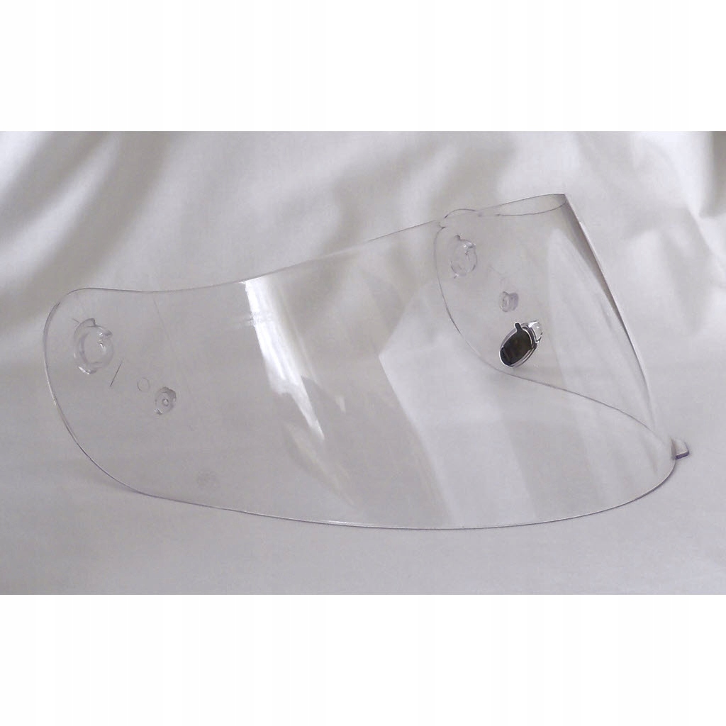 Sklo pre prilby HJC HJ-09 Transparentný Pinlock