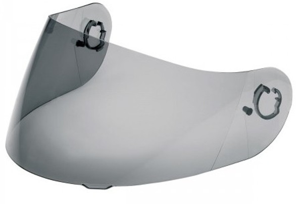 Sklo pre prilbu HJC HJ-07 Smoke Antifog CL-14 FG-14