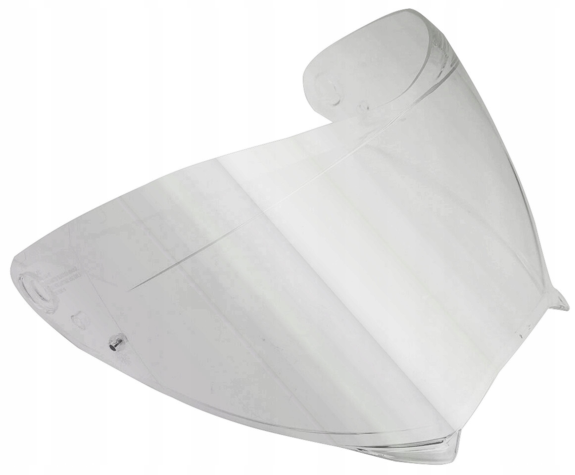 Sklo pre prilbu HJC HJ-32 RST Silver F70 F-70