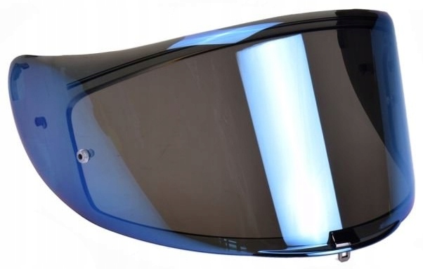 Sklo na prilbu LS2 FF323 Arrow Mirror Blue