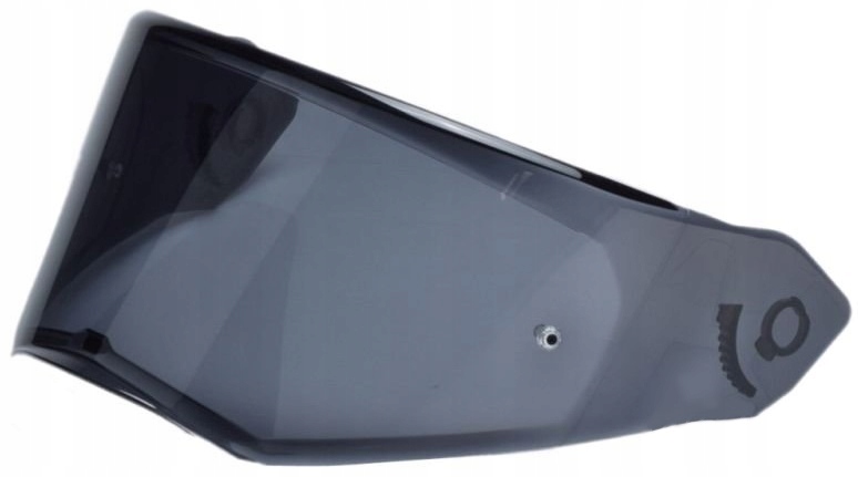 Sklo pre prilbu LS2 FF324 Metro Dark