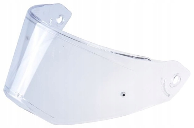 Sklo na prilbu LS2 FF324 Clear Metro bez Pinlock