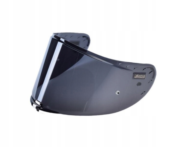Sklo na prilbu LS2 FF327 Challenger Dark