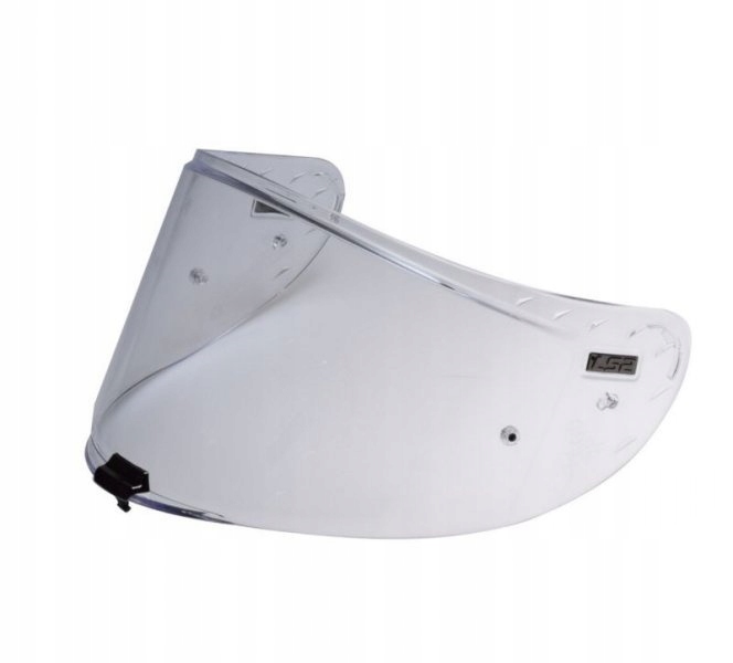 Sklo pre prilbu LS2 FF327 Challenger Bright