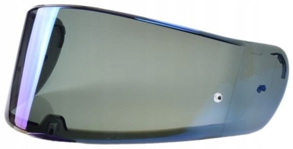 Sklo na prilbu LS2 FF397 Vector Mirror Blue
