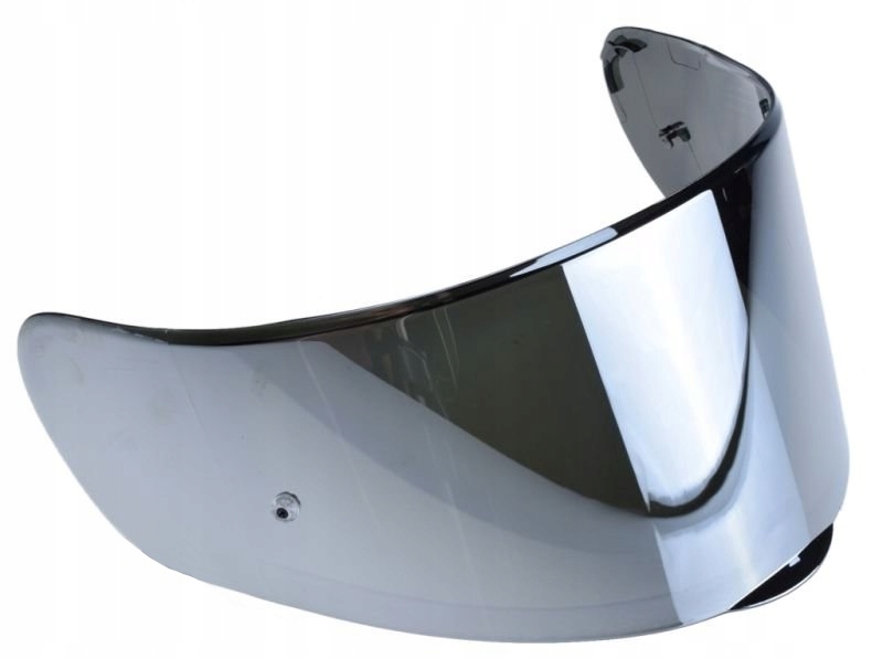 Sklo na prilbu LS2 FF397 Vector Mirror Silver