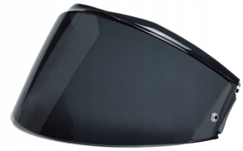Sklo na prilbu LS2 FF399 Valiant Dark