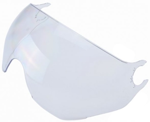 Sklo na prilbu LS2 OF562 Airflow Bright