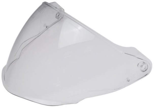 Sklo na prilbu LS2 OF573 Twister Bright