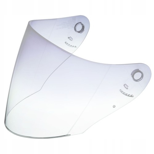 Sklo na prilbu Shoei CJ-1 Transparentné