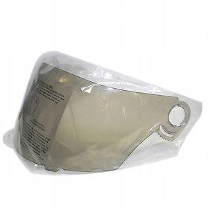 Sklo pre prilbu Shoei CX-2, mierne tónované