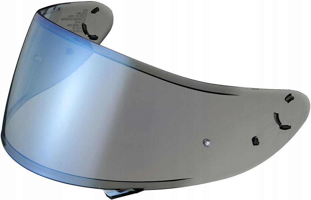 Zrkadlové sklo SHOEI Spectra Blue CWR-1PN