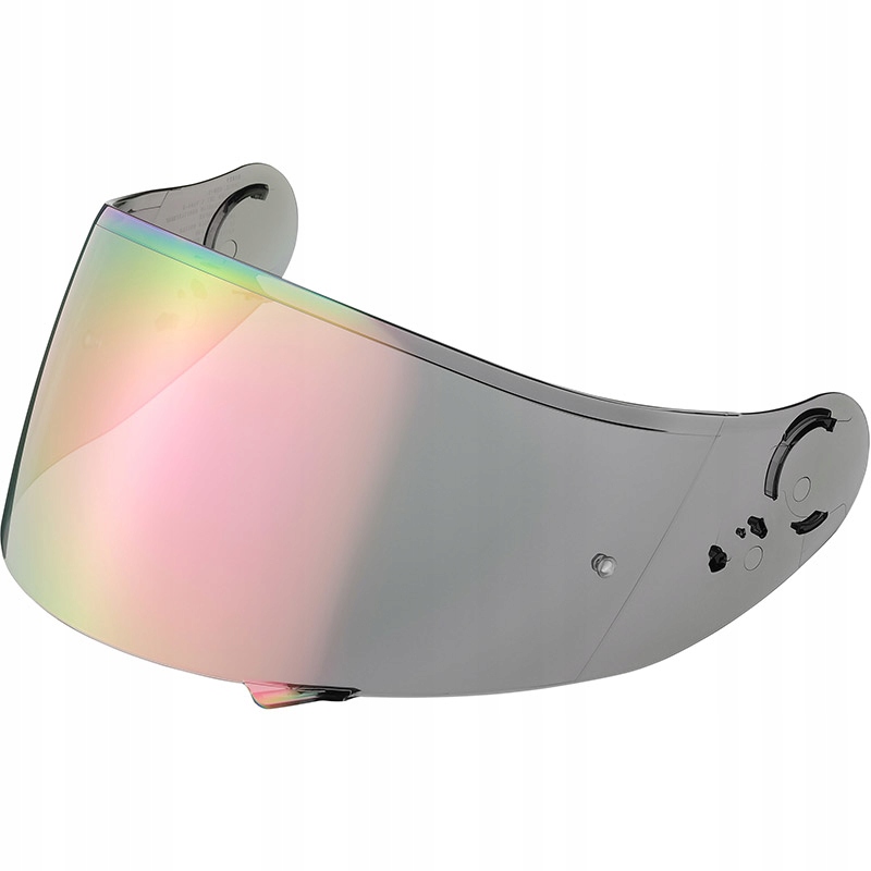 Zrkadlové sklo SHOEI Spectra Fire Orange CWR-1