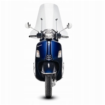 Vysoké sklo Vespa GTS