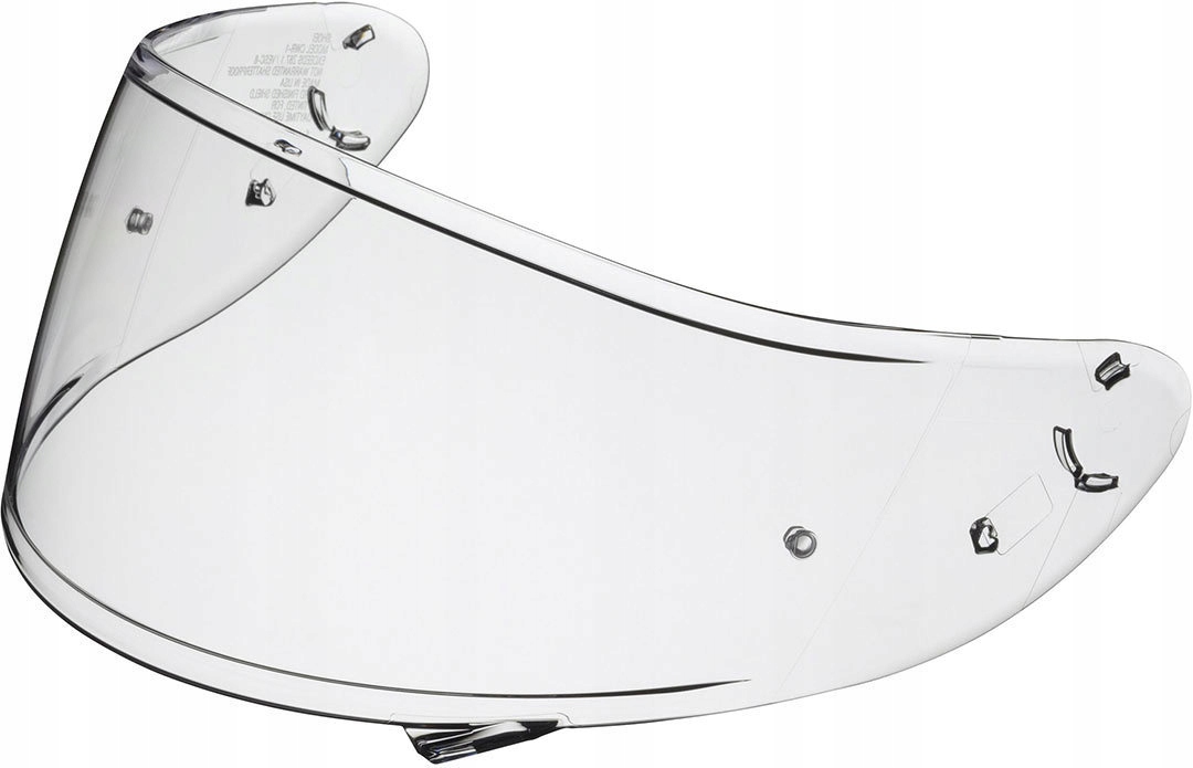Rýchly SHOEI CX-1 XR Raid RF XR-900 Z-One X-CEED