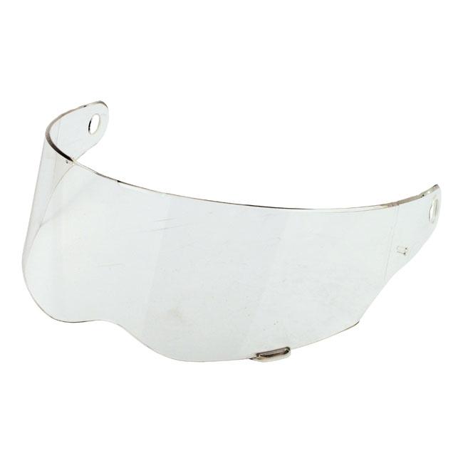 Sklo pre prilby Bandit číre číre