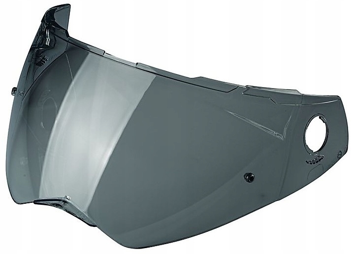 Tónovaná šošovka pre prilbu CABERG DUKE II