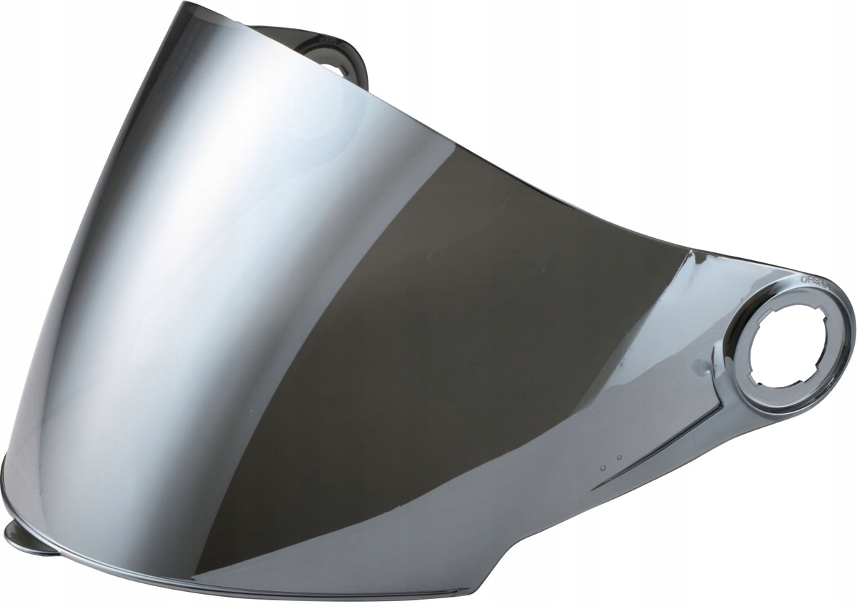 Sklenený zorník prilby LS2 OF569 TRACK MIRROR