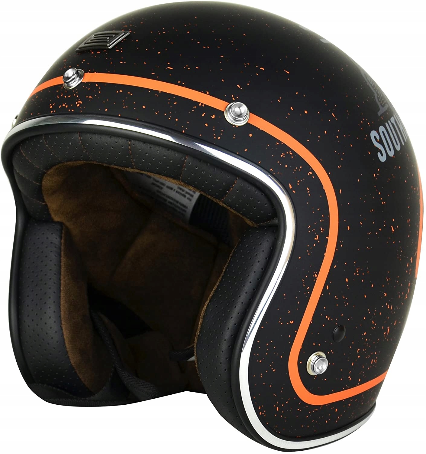Prilba T1 Origine First West Coast M
