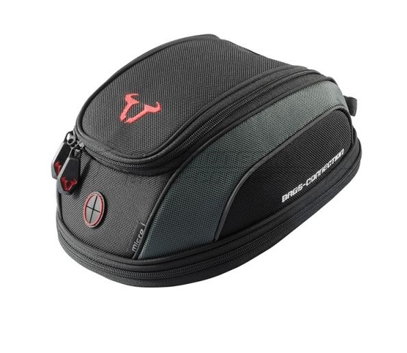 TANGBAG Micro Quick-Lock Evo 2,5-5L SW-Motech
