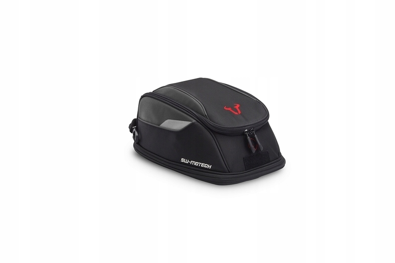 TANKOVÁ TAŠKA EVO DAYPACK 5-9L ČIERNA SW-MOTECH