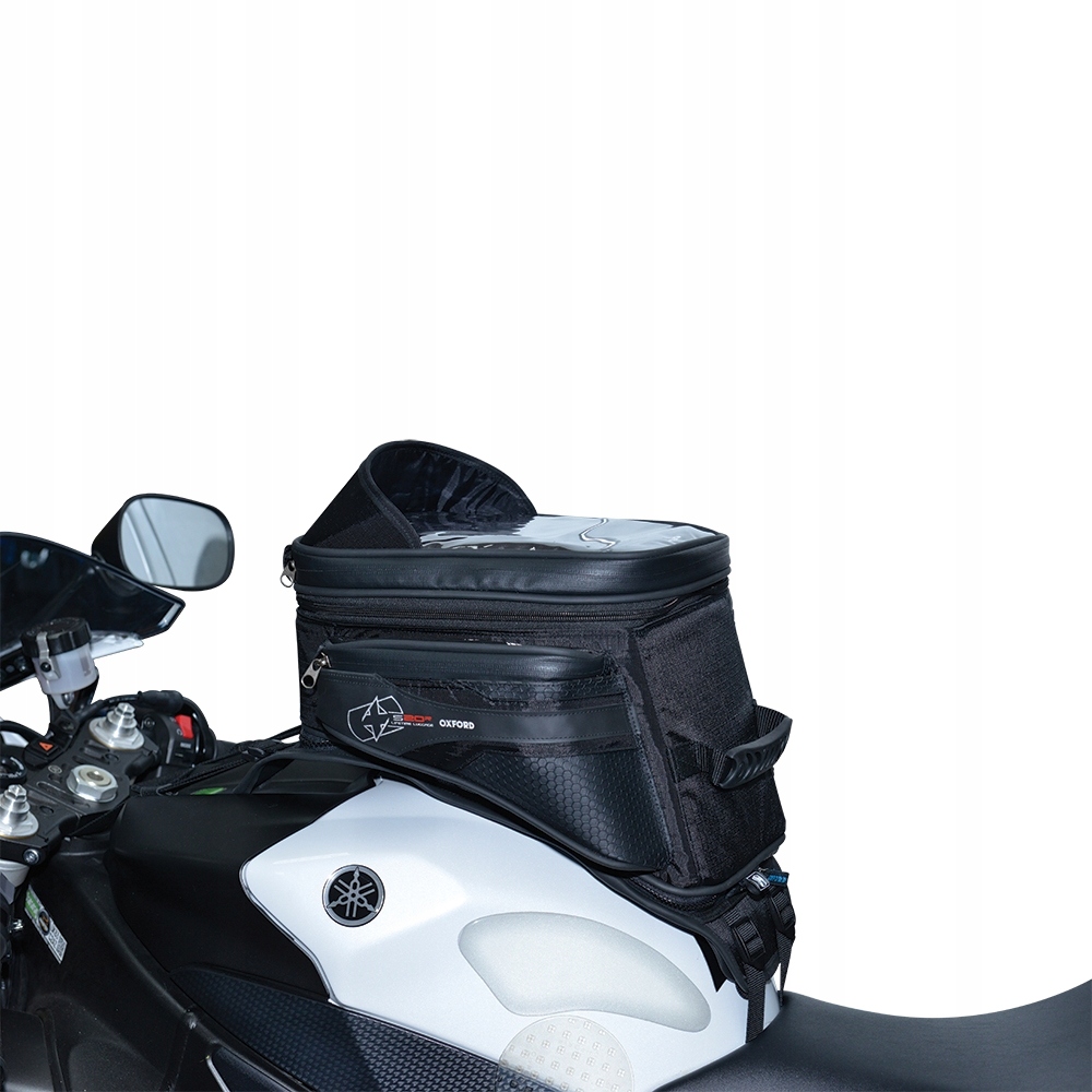 TANKOVÁ TAŠKA OXFORD ADVENTURE 20 L BAK BAG