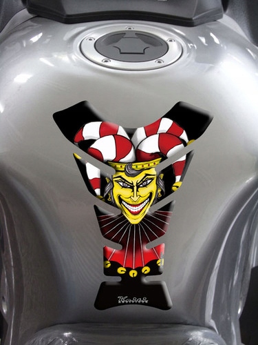 TANK PAD KEITI JOKER