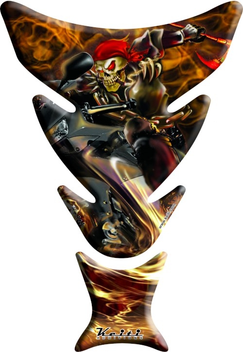 TANK PAD KEITI PRE KT7100 MARS REAPER