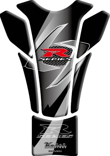 NÁDRŽ KEITI NA NÁDRŽ SUZUKI RACING TSZ-609K